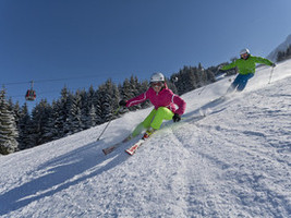 Skivergnügen pur am Karkogel oder in der Skiregion Dachstein West
